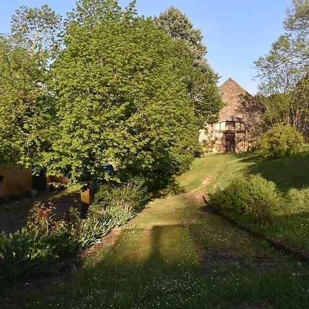 Gite Du Petit Bois Le Buisson-de-Cadouin 외부 사진