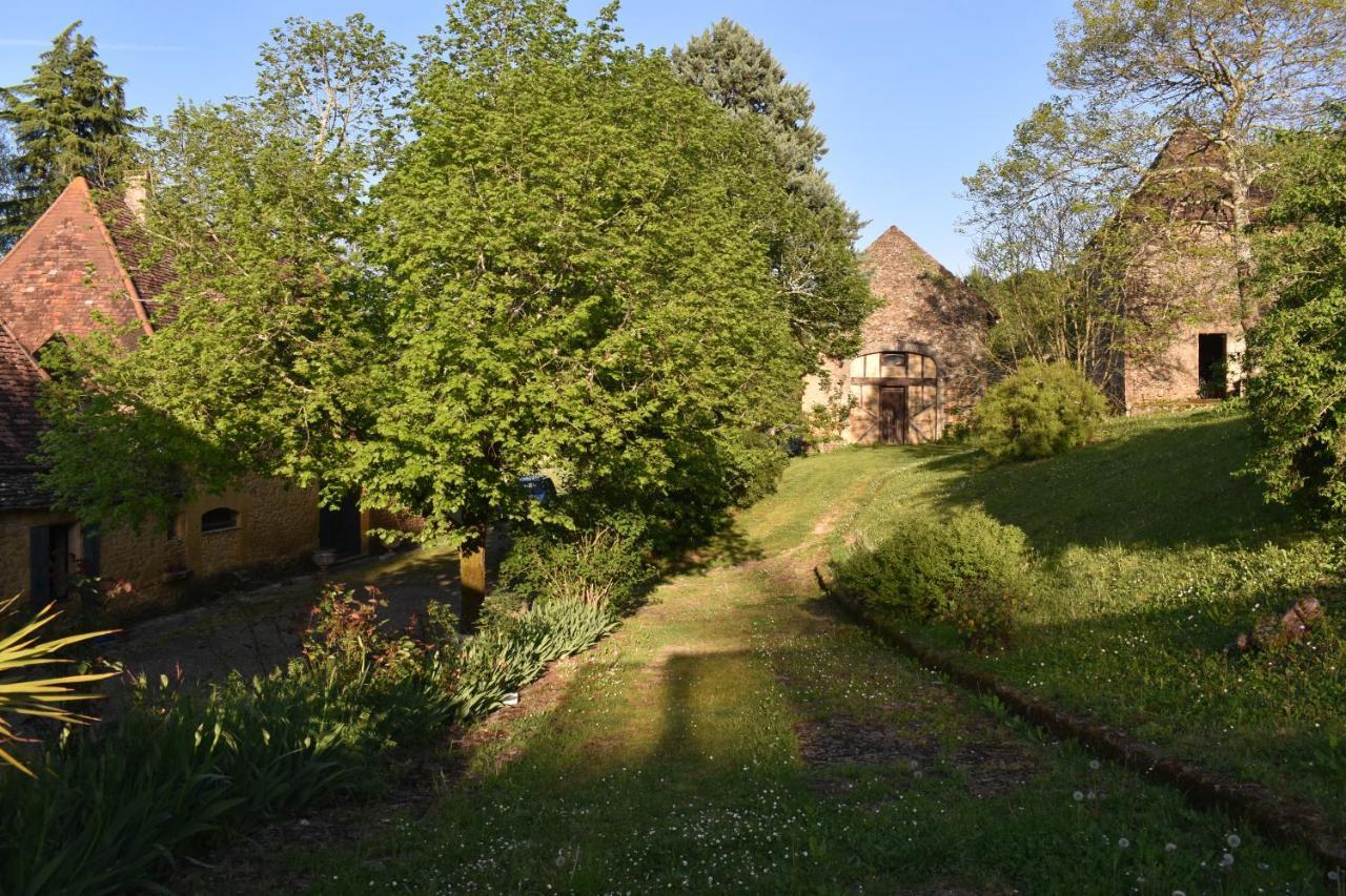 Gite Du Petit Bois Le Buisson-de-Cadouin 외부 사진